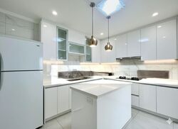 Blk 786D Woodlands Drive 60 (Woodlands), HDB 5 Rooms #506099001
